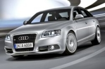 opony do Audi A6 Sedan C6