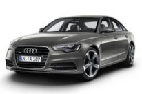 opony do Audi A6 Sedan C7