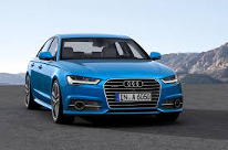 opony do Audi A6 Sedan C7 FL