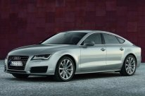 opony do Audi A7 Sportback I