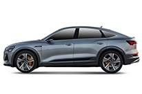 opony do Audi e-tron Sportback I