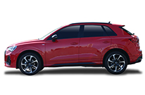 opony do Audi Q3 SUV II