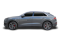 opony do Audi Q8 SUV I