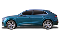 opony do Audi Q8 SUV I FL