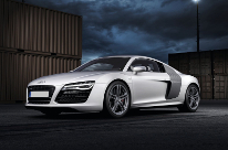 opony do Audi R8 Coupe I FL