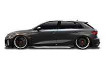 opony do Audi RS 3 Sportback 8Y