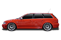 opony do Audi RS 4 Avant B5