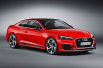 opony do Audi RS 5 Coupe B9