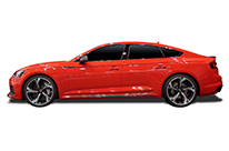 opony do Audi RS 5 Sportback B9