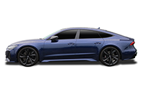 opony do Audi RS 7 Sportback II