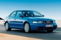 opony do Audi S4 Sedan B5