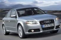 opony do Audi S4 Sedan B7