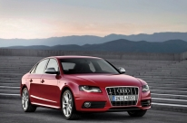 opony do Audi S4 Sedan B8