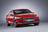 opony do Audi S5 Sportback B8 FL