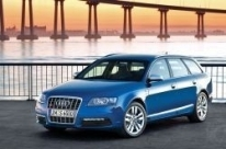 opony do Audi S6 Avant C6