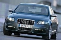 opony do Audi S6 Sedan C6