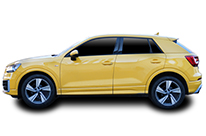 opony do Audi SQ2 SUV I