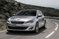 opony do Peugeot 308 Hatchback II