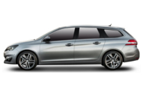 opony do Peugeot 308 SW II FL