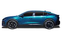 opony do Peugeot 408 Liftback I