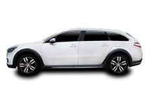 opony do Peugeot 508 RXH I FL