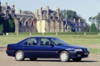 opony do Peugeot 605 Sedan I