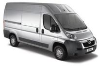 opony do Peugeot Boxer Dostawczy II