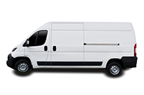 opony do Peugeot Boxer Van II FL