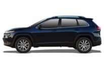 opony do Jeep Cherokee SUV IV FL