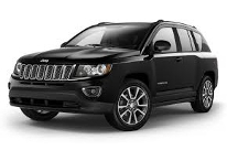 opony do Jeep Compass SUV I FL