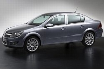 opony do Opel Astra Sedan H