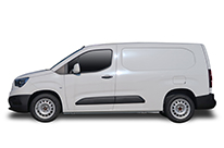 opony do Opel Combo Cargo E