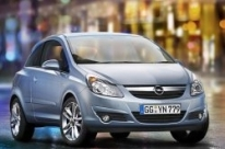 opony do Opel Corsa Hatchback D