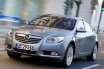 opony do Opel Insignia 4/5 drzwi I