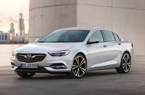 opony do Opel Insignia Grand Sport II