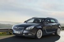 opony do Opel Insignia Sports Tourer I