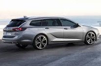 opony do Opel Insignia Sports Tourer II