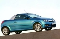 opony do Opel Tigra Twin Top I