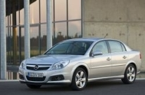 opony do Opel Vectra 4/5 drzwi C