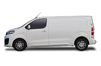 opony do Opel Vivaro Furgon C