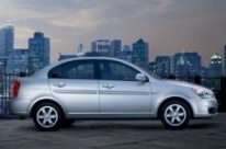 opony do Hyundai Accent 3/4/5 drzwi III