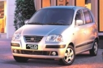 opony do Hyundai Atos Hatchback I