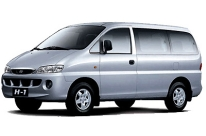 opony do Hyundai H1 Starex I