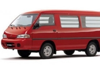 opony do Hyundai H200 Van I