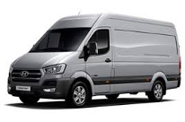 opony do Hyundai H350 Dostawczy I