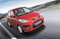 opony do Hyundai i10 Hatchback I