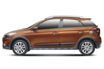 opony do Hyundai i20 Active Crossover I FL