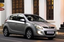 opony do Hyundai i20 Hatchback I