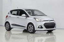 opony do Hyundai i20 Hatchback II