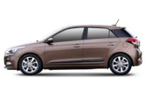 opony do Hyundai i20 Hatchback II FL